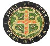 York Shire Crest.jpg (10416 bytes)